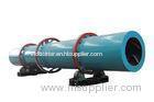 Professional metallurgy Rotary Drum Dryer Drying phosphate fertilizer / thiamine