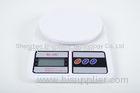 Portable 3KG / 5KG Home Digital Food Scale with Auto - off Function
