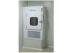 Biological Pharmaceutical Air Shower Pass Box Powder Coated 380V / 60HZ