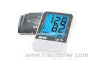 Portable Home Digital Blood Pressure Monitor , Electronic Arm BP Monitor