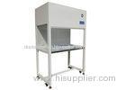 Vertical Laminar Flow Cabinets Rank 100 , Semiconductor Laboratory Clean Room 110V