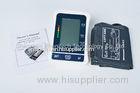 Hospital USB Digital Blood Pressure Monitor , Arm Blood Pressure Machine