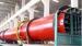 Rotating flash Industrial Dryer Machine / drying equipment of compact stuction
