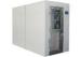 HEPA Class 100 Clean Room Air Shower With Three Side Blower 380V / 50HZ
