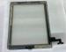 Digtizer Touch Screen Assembly With Home Button for ipad 2 Ipad Spare Parts