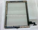 Digtizer Touch Screen Assembly With Home Button for ipad 2 Ipad Spare Parts