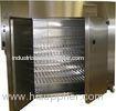 Industrial vacuum drying oven for fluorine products dryer , 380V 50Hz 1200 capacity