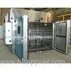 Professional Electronic Fluorine Products Dryer Dust-free hot air drying oven