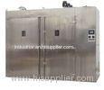 Electronic industrial drying ovens Fluorine Products Dryer of PID+SSR Heating style