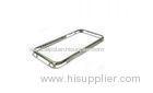 Parts for iPhone 2G Replacement , Chrome front bezel for iPhone