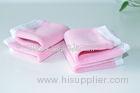 Eco - Friendly Ladies SPA Essential Oils Beauty Moisture Cotton Gel Gloves