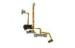For iphone 2g Replacement headphone jack flex cables Parts