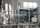Barium hydroxide High Efficiency Pneumatic Dryer , Industrial Dryer Machine