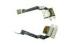 Replacement sensor With Flex Cable spares parts For Apple iPhone 2G