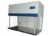 Stainless Steel 304 Laminar Air Flow Cabinet Hood With Dwyer Pressure 0.45m/s