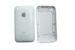 Only battery housing/ Back cover WHITE Apple Iphone 3G Replacement Parts, OEM