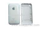 Only battery housing/ Back cover WHITE Apple Iphone 3G Replacement Parts, OEM