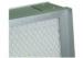 Galvanized Pharmaceutical HEPA Air Filter , Mini Pleat HEPA 10 / 12 Filter