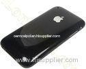 iPhone 3G, 3GS Rear Panel Back Cover Housing Black Replacement OEM for Apple Iphone 3G Replacement P