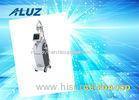 Vertical Weight Loss Cryolipolysis Cavitation Vacuum Machine Multi Polar RF 2000W