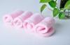 Washable Skin health Moisturizing Gel Socks With Anti - Slip Stripe