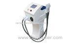 Vertical HIFU E light OPT Hair Removal Skin Tightening Equipment / System