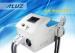 SSR OPT Ipl Hair Removal Machine For Nape / Naveal / Around Nipples With 2 Handles