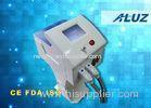 SHR & SSR OPT Hair Removal Beauty Machine 100 / 110V 50 ~ 60HZ 2200W