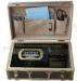 Portable Quantum Bio - Electric Body Analyzer Machine , Body Composition Analysis Machine