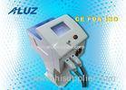 Acne Therapy OPT Hair Removal System With Two Separate Handles / Medical CE ISO