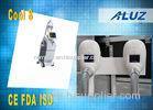 RF Cavitation Cryolipolysis Vacuum Machine For Fat Burning / Weight Lossing