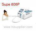 Portable Pain Free Laser Hair Removal Machines Safe For Dark Skins