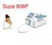 Portable Pain Free Laser Hair Removal Machines Safe For Dark Skins