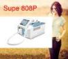 Multifunctional Portable Diode Laser 808nm Hair Removal Machine / System