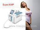 Portable Underarm / Facial Laser Hair Removal Equipment / Salon Beauty Machine