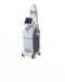 Non Invasive Body Shaping Cryolipolysis Vacuum Machine / Salon Beauty Equipment