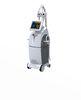 Non Invasive Body Shaping Cryolipolysis Vacuum Machine / Salon Beauty Equipment