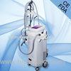940nm Laser Endermologie Machine With 12" TFT Chromatic Touch Screen