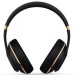 New Beats by Dr.Dre Studio 2 Over-the-Ear Corded Headphones AAA High Quality Limited Edition Gold Black