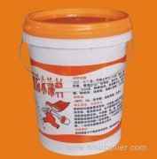 food grade plastic buckets