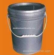 plastic buckets for sale