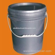 plastic buckets for sale