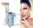 Painless Endermologie Cellulite Reduction Machine For Weight Loss / Body Slimming