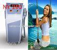Multi Function Mole / Nevus Removal ND Yag Q Switched Laser Machine CE ROHS FDA