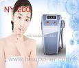 Mini Q Switch ND Yag Laser Tattoo Removal Equipment With Color Touch LCD Screen