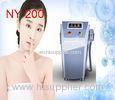 Mini Q Switch ND Yag Laser Tattoo Removal Equipment With Color Touch LCD Screen