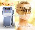 Speckle / Spot Removal Machine Q Switch ND Yag Laser System High Energy