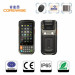 Cheapest 4 inch touch screen Android Smart 3g phone with UHF RFID Reader