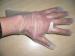 OEM LLDPE Disposable Poly Gloves , cast polyethylene gloves for cleaning