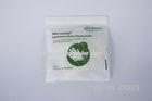 Blue small Disposable Poly Gloves Latex free food handling gloves
